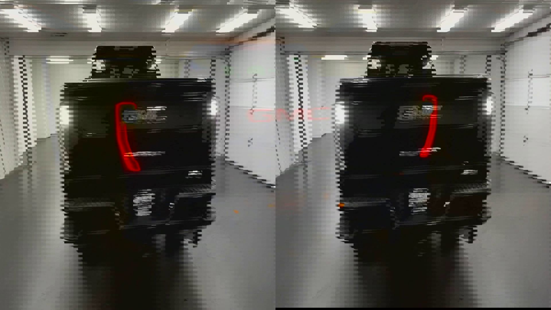 Certified 2024 GMC Sierra 2500 AT4 w/ AT4 Premium Plus Package image 79