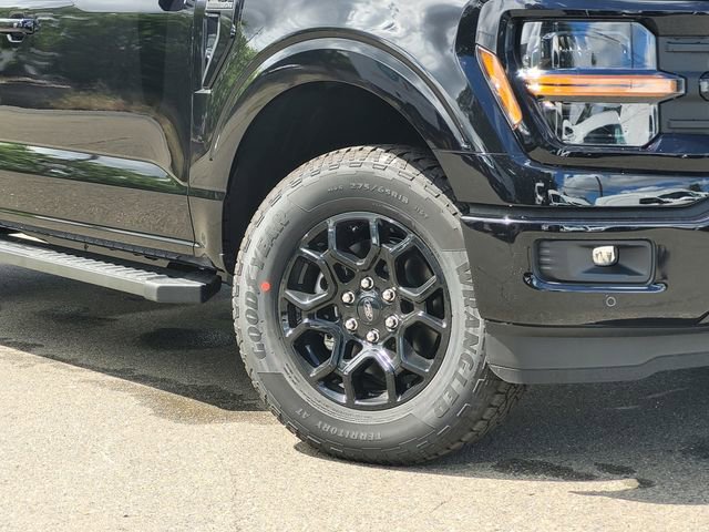 New 2026 Ford F150 XLT AWD/4WD image 2