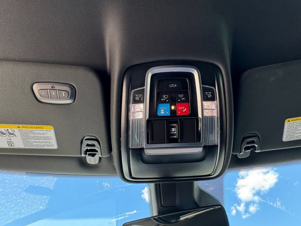 New 2026 RAM 1500 Big Horn AWD/4WD image 33