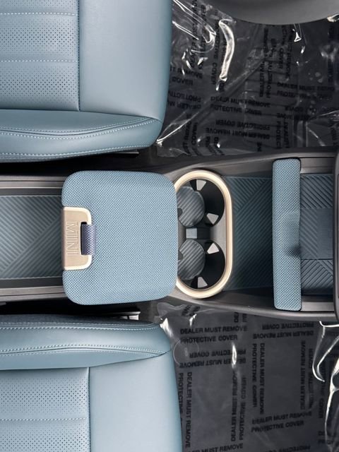 Used 2025 MINI Cooper Countryman S w/ Comfort Package Max image 24