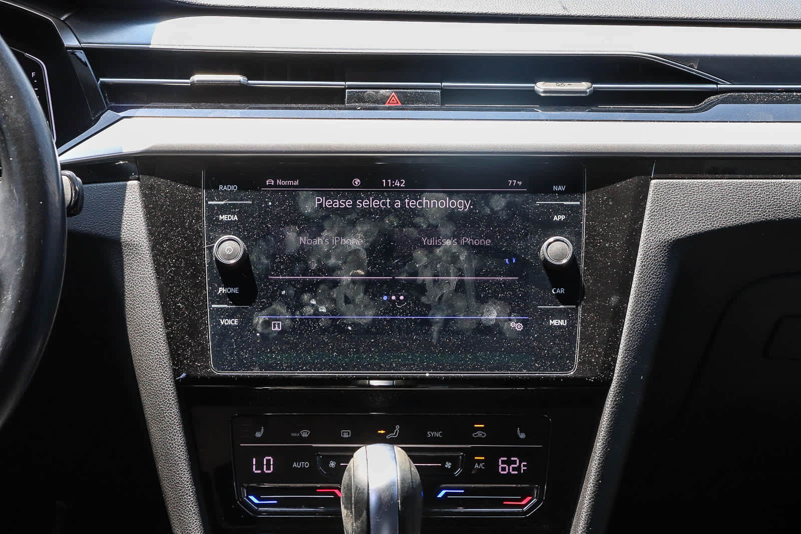 Used 2021 Volkswagen Arteon SE FWD image 19