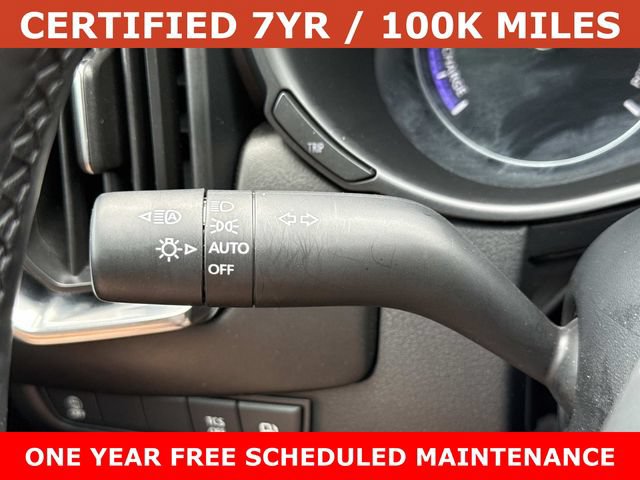 Used 2025 MAZDA CX-50 2.5 Hybrid w/ Premium Plus Pkg AWD/4WD image 27