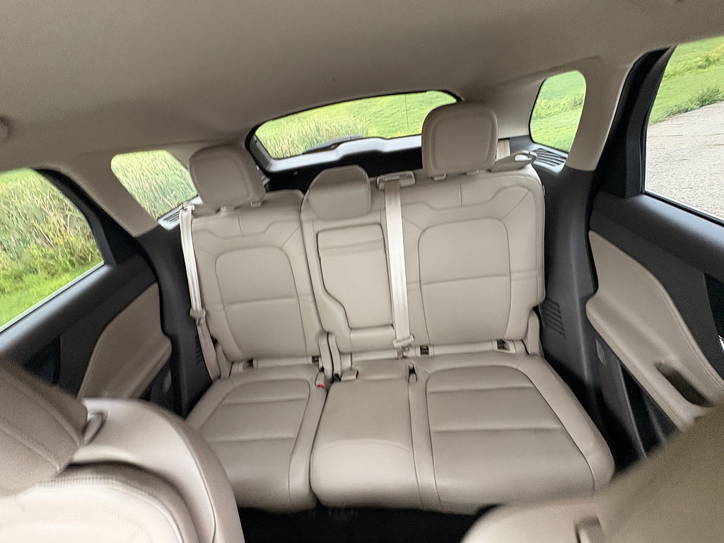 Used 2020 Lincoln Corsair FWD image 33