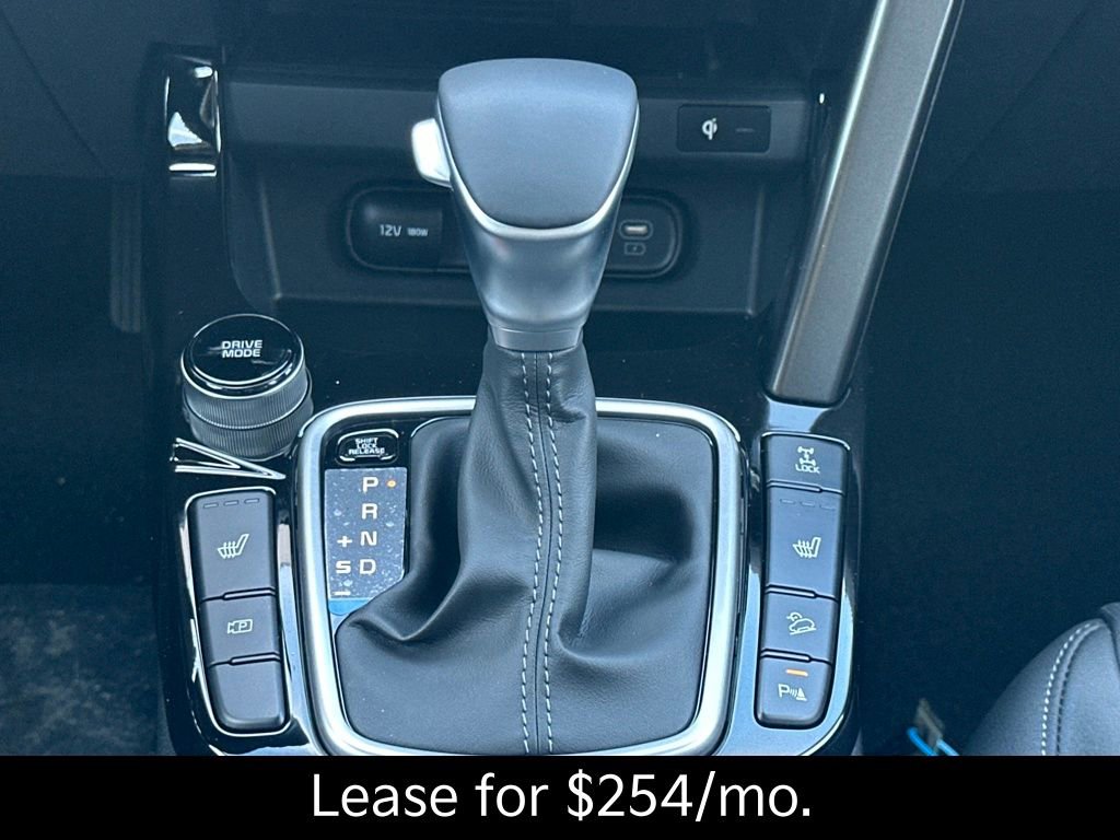 New 2026 Kia Seltos EX image 24