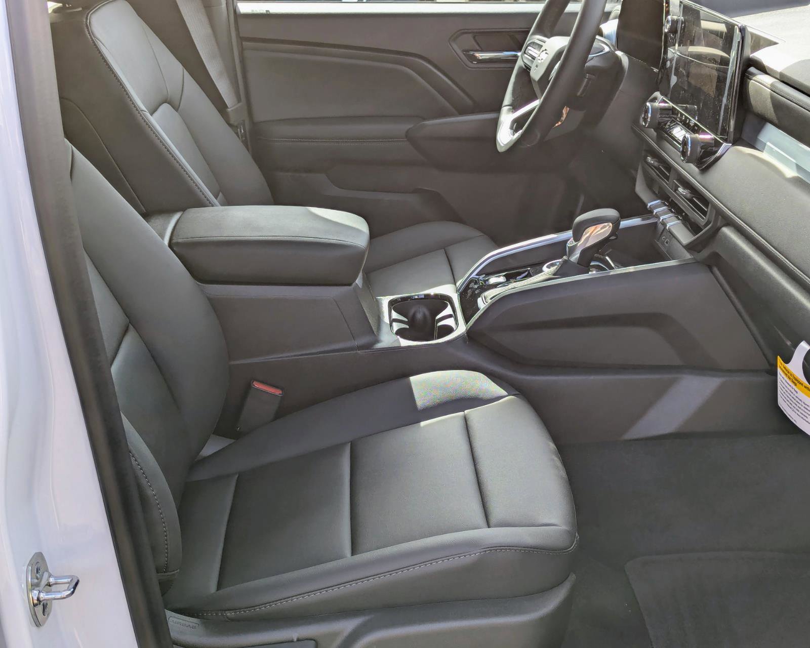 New 2026 Chevrolet Colorado LT w/ LT Convenience Package image 40