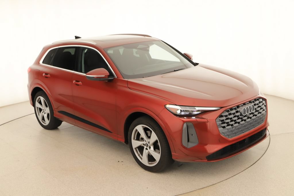 Certified 2025 Audi Q5 Prestige AWD/4WD image 36