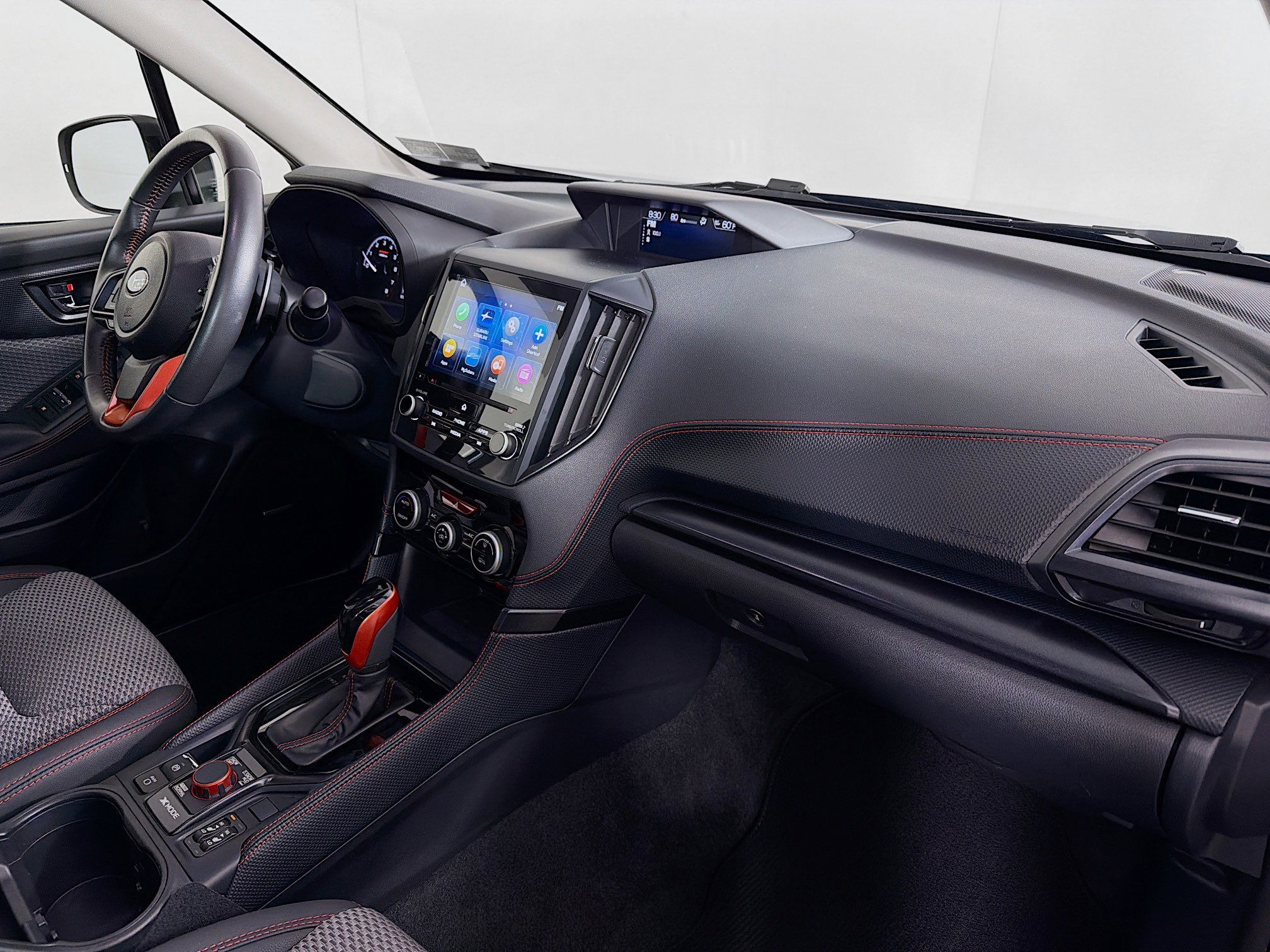 Used 2023 Subaru Forester Sport image 31