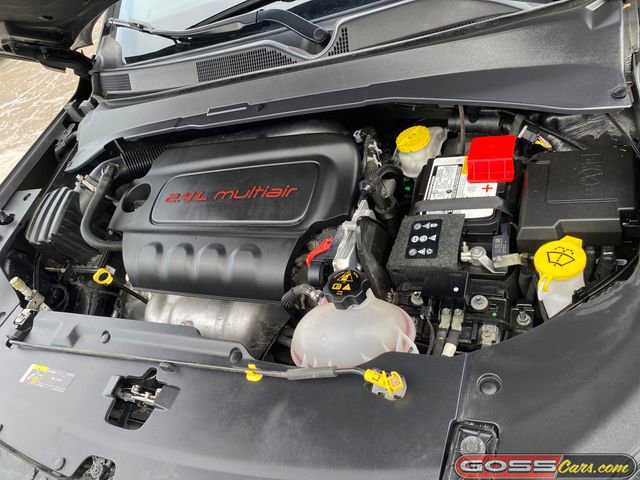 Certified 2022 Jeep Compass Altitude w/ Convenience Group image 26