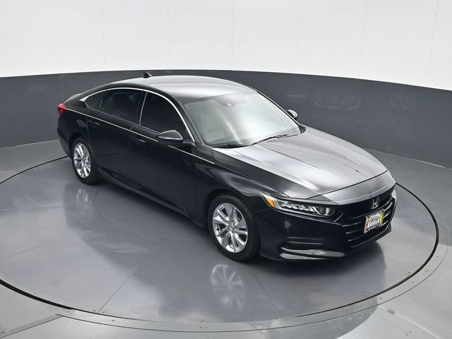 Used 2018 Honda Accord LX image 15