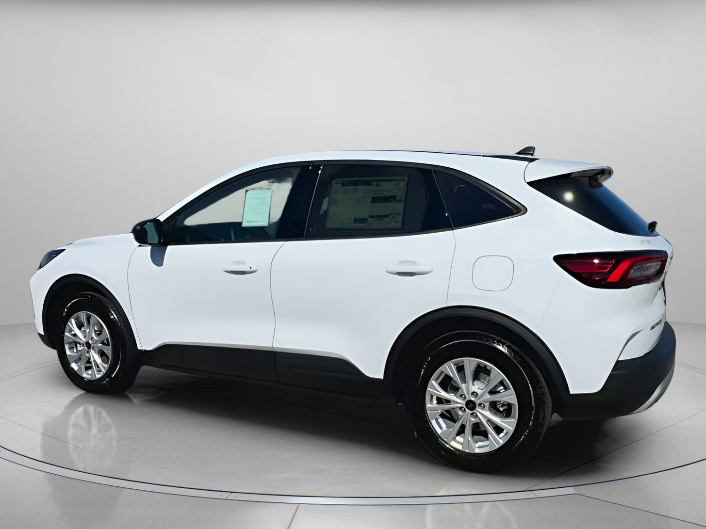New 2026 Ford Escape Active w/ Cold Weather Package FWD image 20
