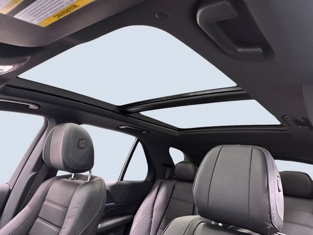 Certified 2024 Mercedes-Benz GLE 450 4MATIC image 30