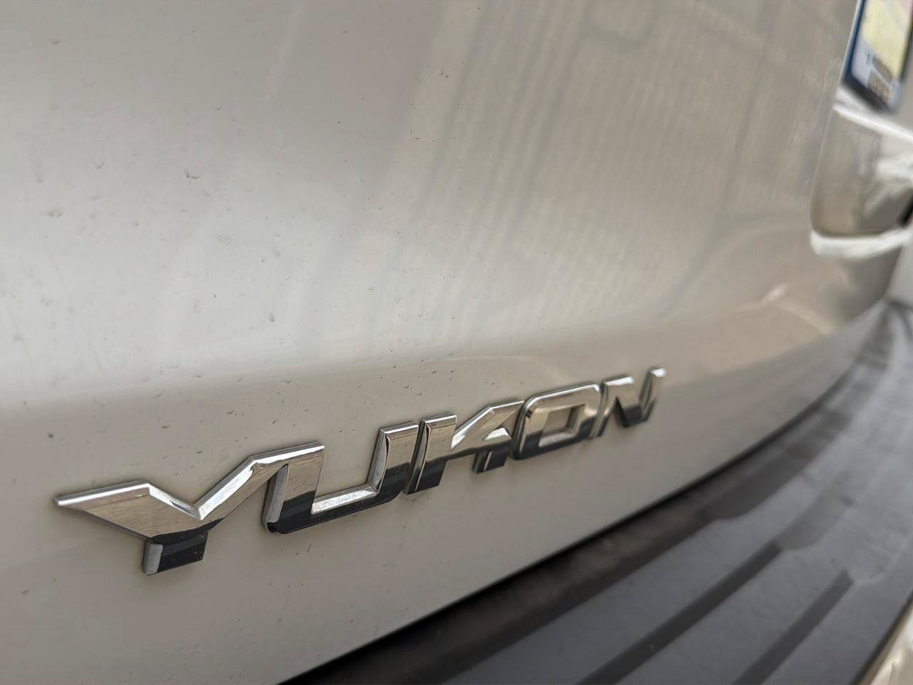 Used 2020 GMC Yukon SLT w/ Open Road Package AWD/4WD image 53