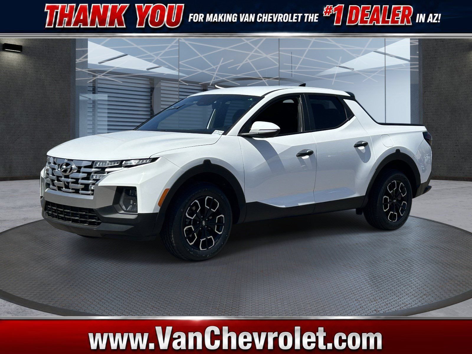 Used 2024 Hyundai Santa Cruz SEL