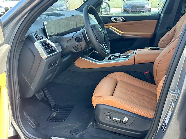 New 2026 BMW X5 xDrive40i w/ Premium Package image 4