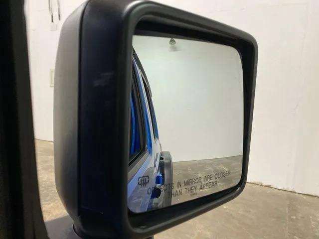 Used 2024 Jeep Wrangler Unlimited AWD/4WD image 11