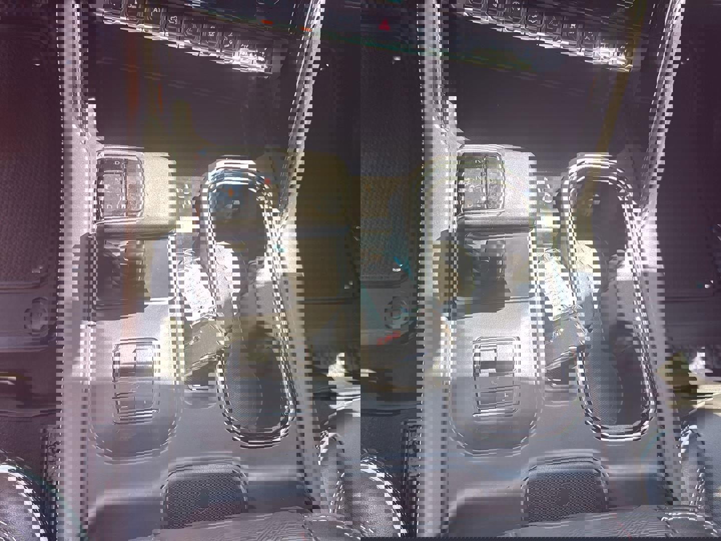 Used 2024 GMC Sierra 1500 AT4X image 25