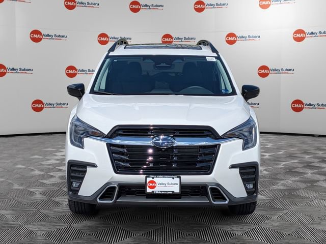 New 2026 Subaru Ascent Touring image 2