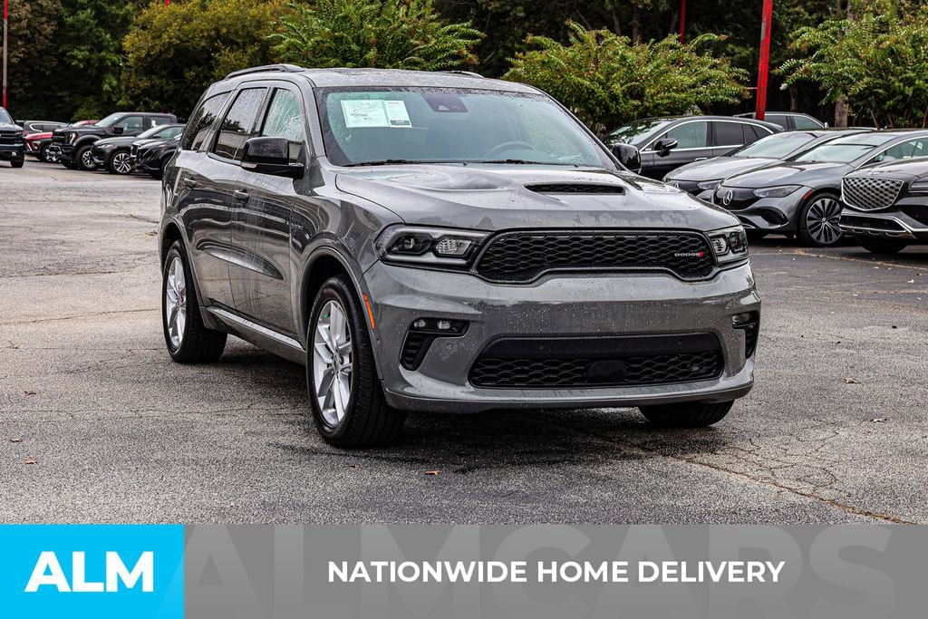 Used 2023 Dodge Durango R/T image 5