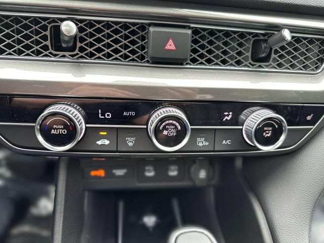 New 2026 Acura Integra FWD image 19