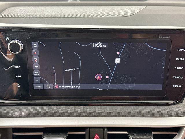 Used 2023 Kia K5 GT-Line image 12