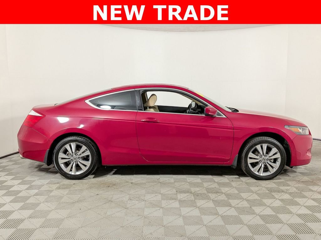 Used 2010 Honda Accord LX-S image 2