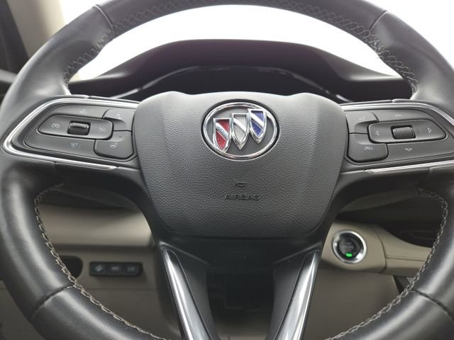 Used 2022 Buick Envision Avenir w/ Technology Package II image 39