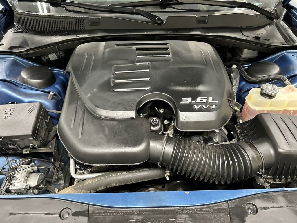 Used 2021 Dodge Charger SXT w/ Cold Weather Package image 23