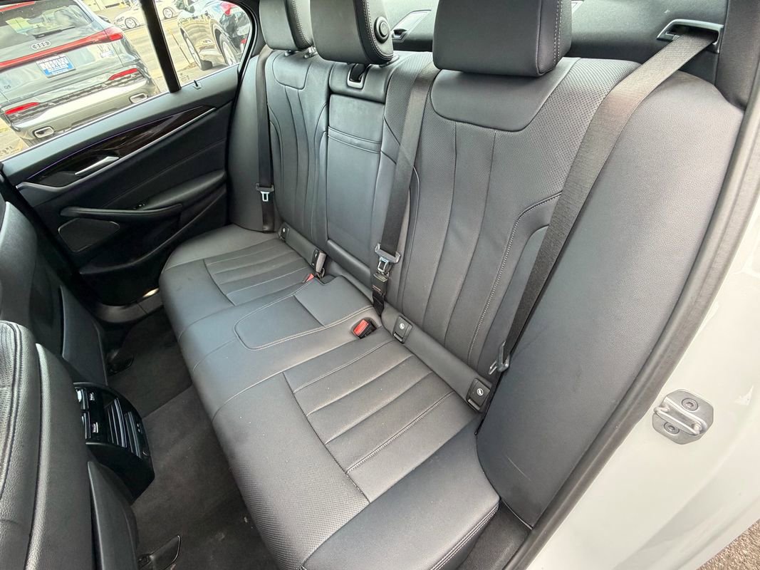 Used 2023 BMW 530e xDrive image 14