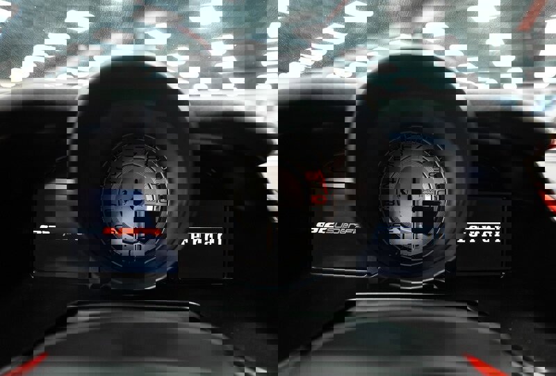 Used 2019 Ferrari 812 Superfast image 27