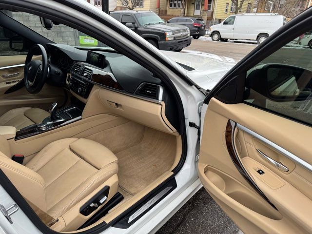 Used 2016 BMW 328i xDrive 328i xDrive image 30