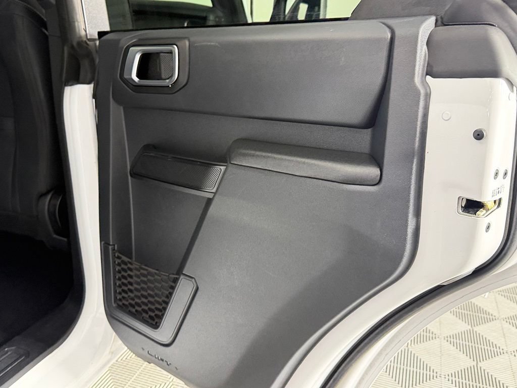 Used 2025 Ford Bronco Big Bend AWD/4WD image 32