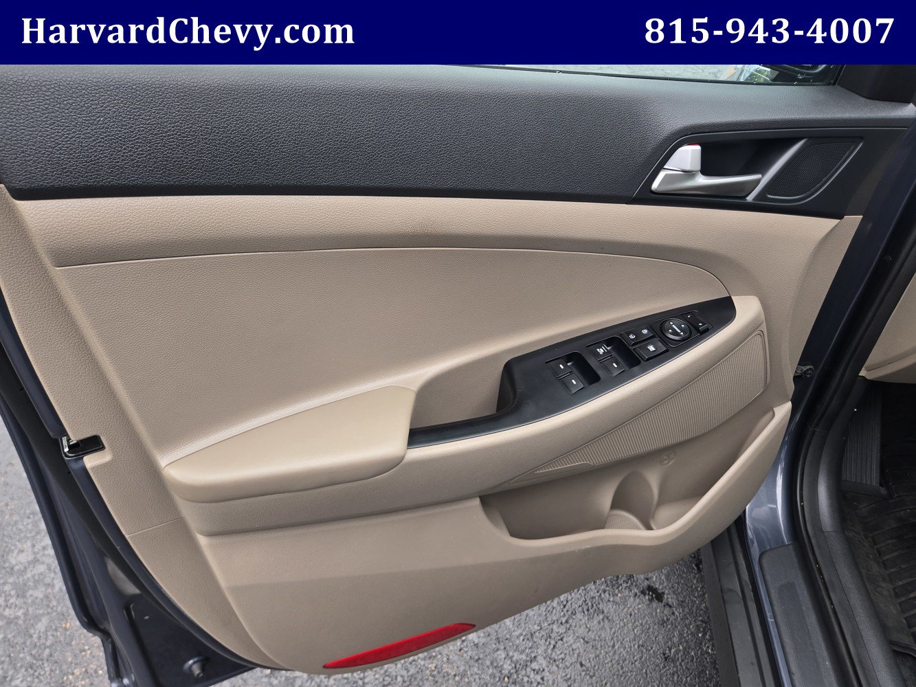 Used 2019 Hyundai Tucson Value AWD/4WD image 37
