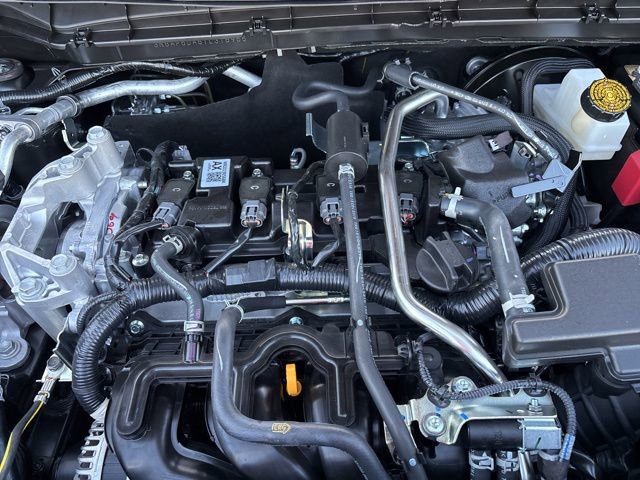 New 2026 Nissan Kicks SR image 23