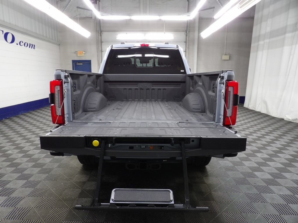 Used 2026 Ford F250 Platinum AWD/4WD image 44