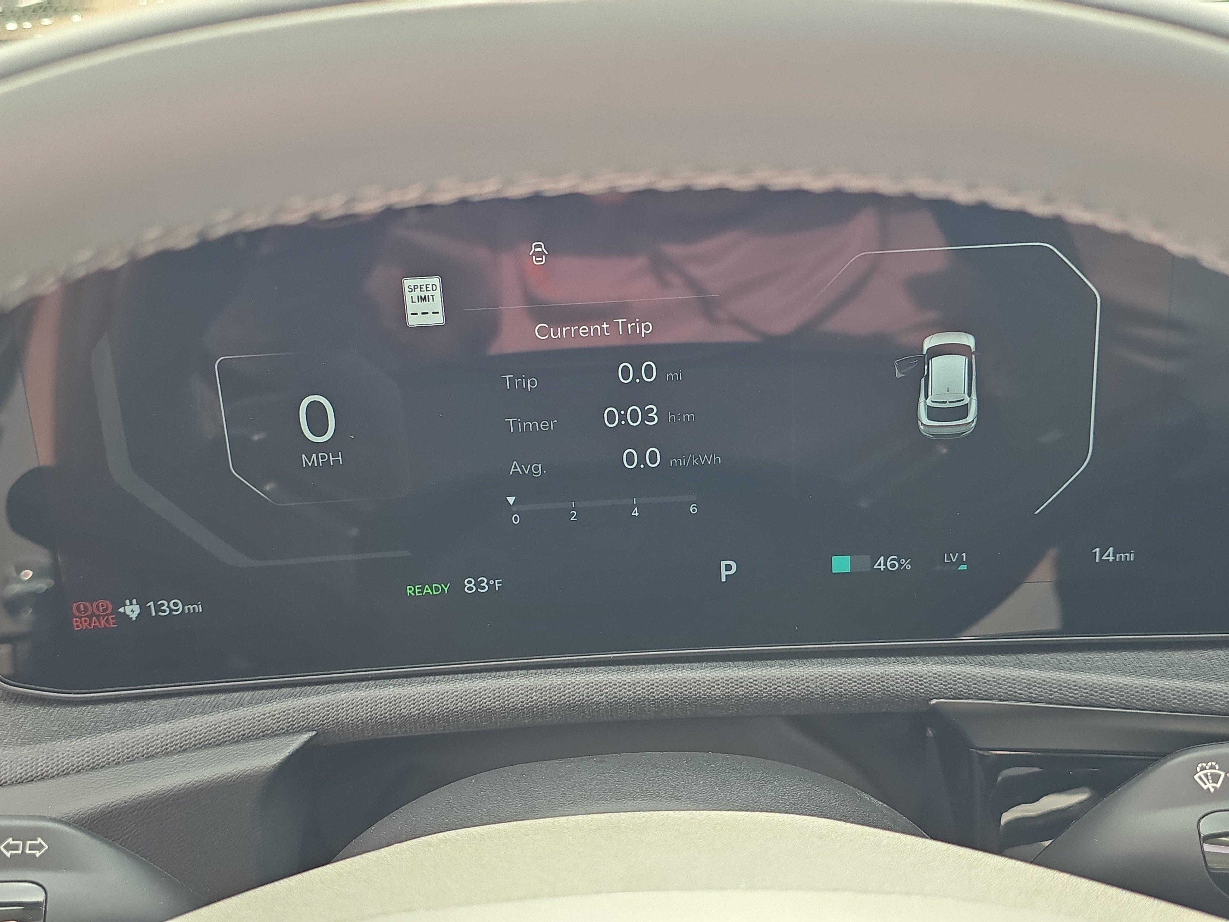 New 2026 Kia EV6 Light RWD image 31