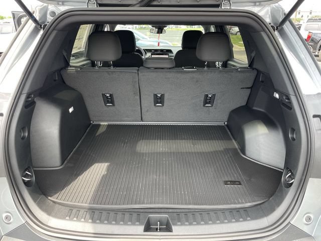 New 2026 GMC Terrain Elevation w/ Black Edition FWD image 23