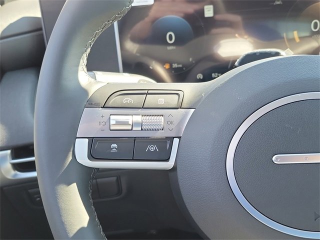 New 2026 Hyundai Tucson SEL image 5