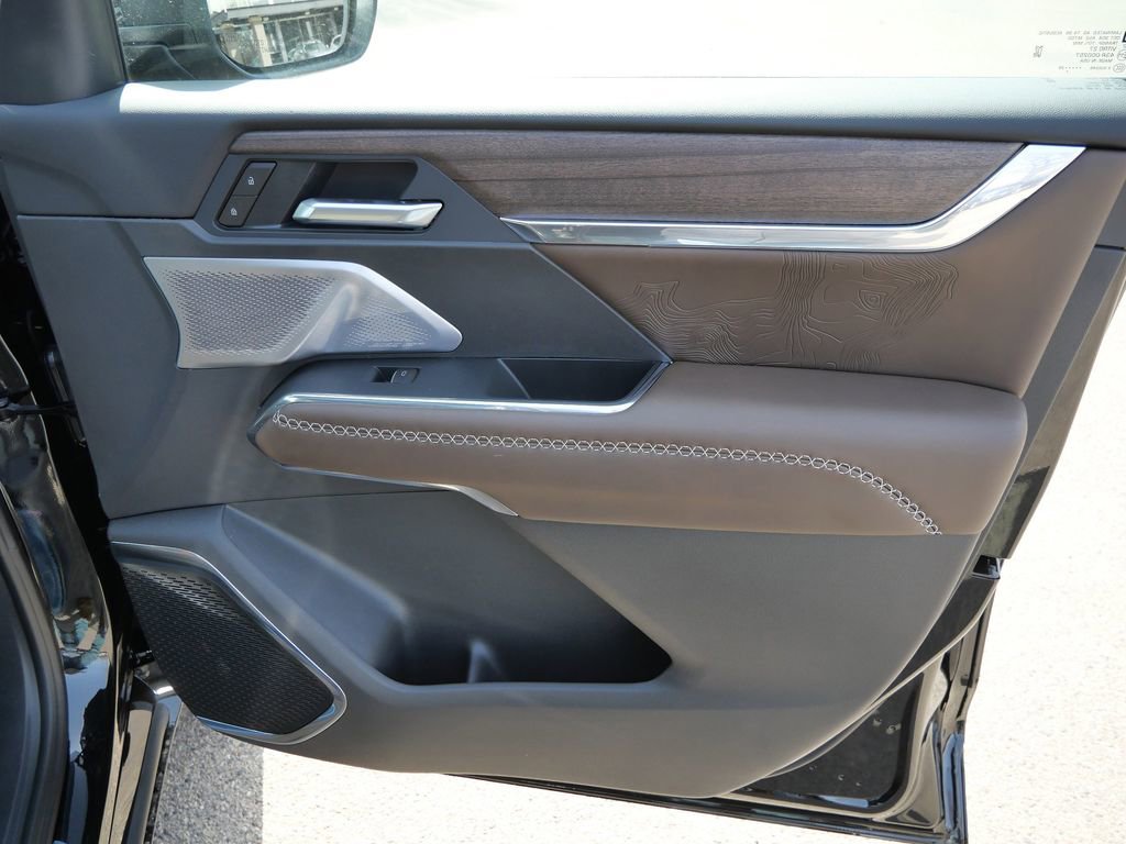 New 2026 GMC Acadia Denali Ultimate image 21