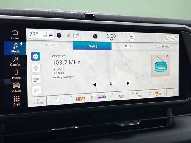 New 2026 Jeep Gladiator Sport S image 30