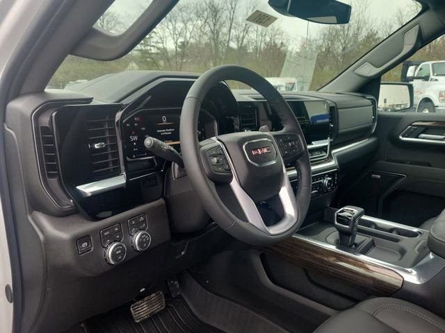 New 2026 GMC Sierra 1500 Elevation w/ Elevation Premium Package image 16