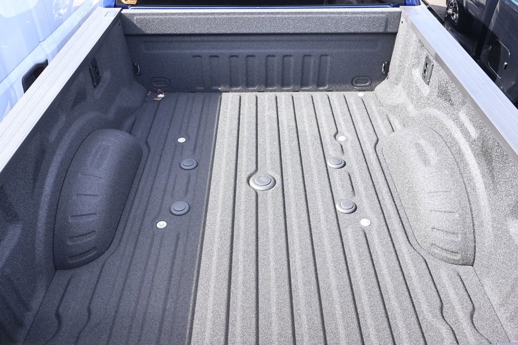 New 2026 Ford F350 King Ranch w/ Chrome Package image 9