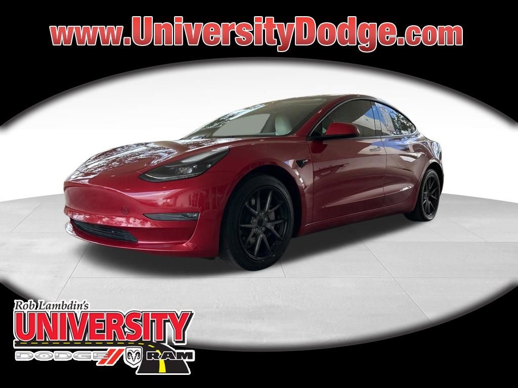 Used 2023 Tesla Model 3 Long Range 360° Tour