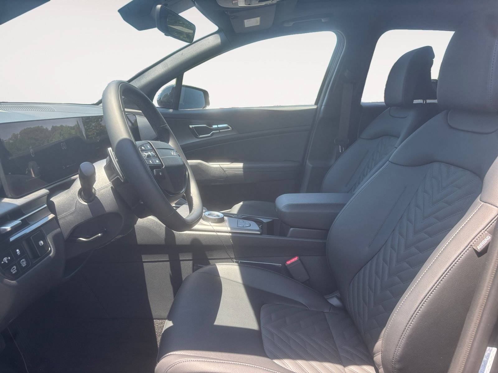 New 2026 Kia Sportage X-Line AWD/4WD image 9