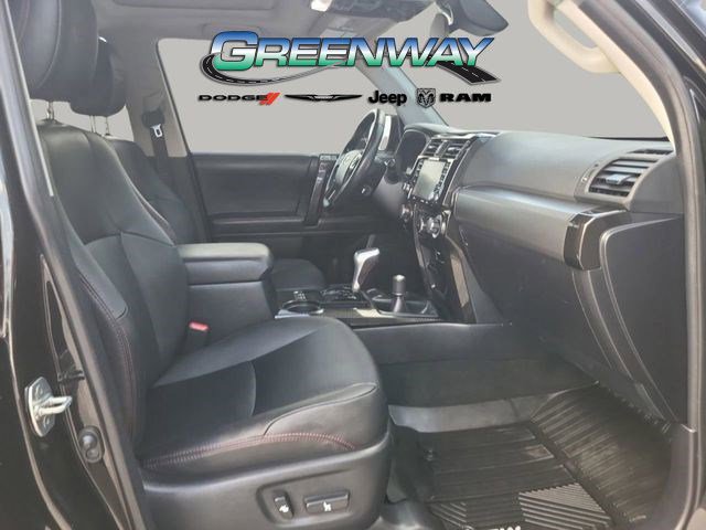 Used 2024 Toyota 4Runner TRD Off-Road Premium w/ Moonroof Package AWD/4WD image 11