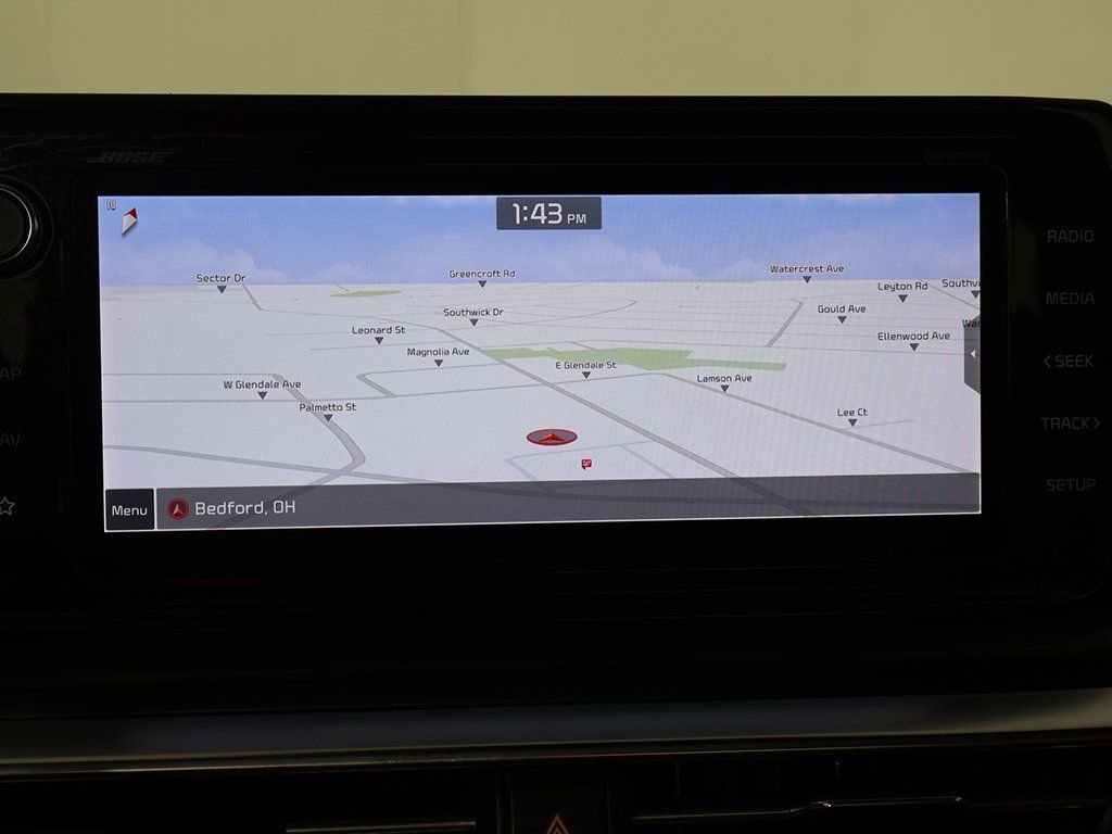 Used 2022 Kia K5 GT image 44