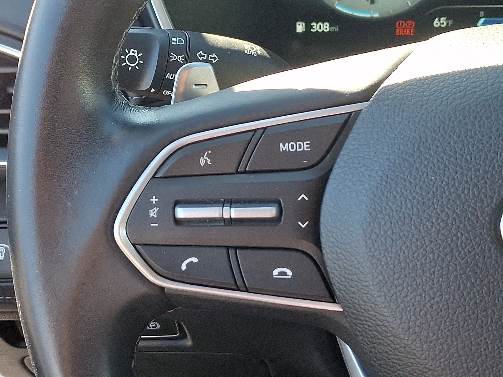 Certified 2023 Hyundai Santa Fe SEL Premium AWD/4WD image 23