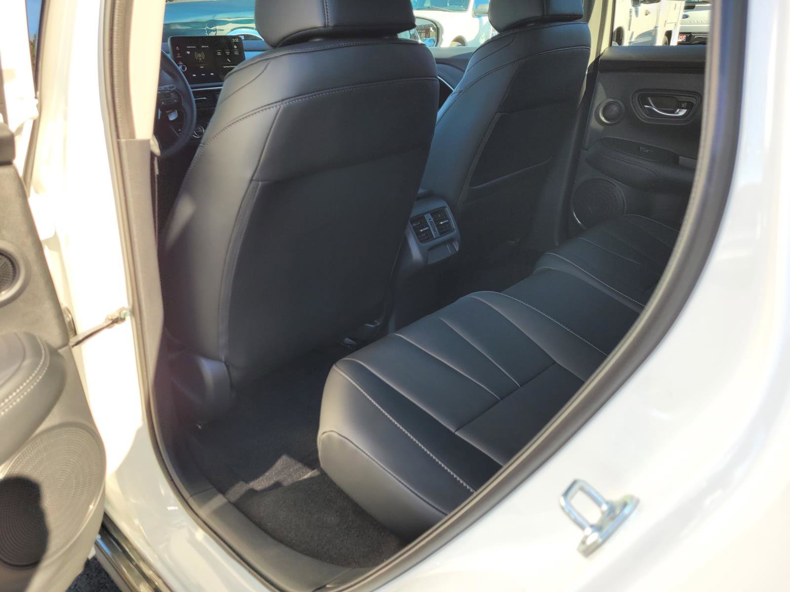 New 2026 Acura ADX AWD image 11