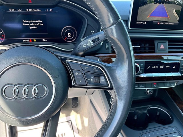 Used 2018 Audi A5 2.0T Premium Plus w/ Premium Plus AWD/4WD image 19