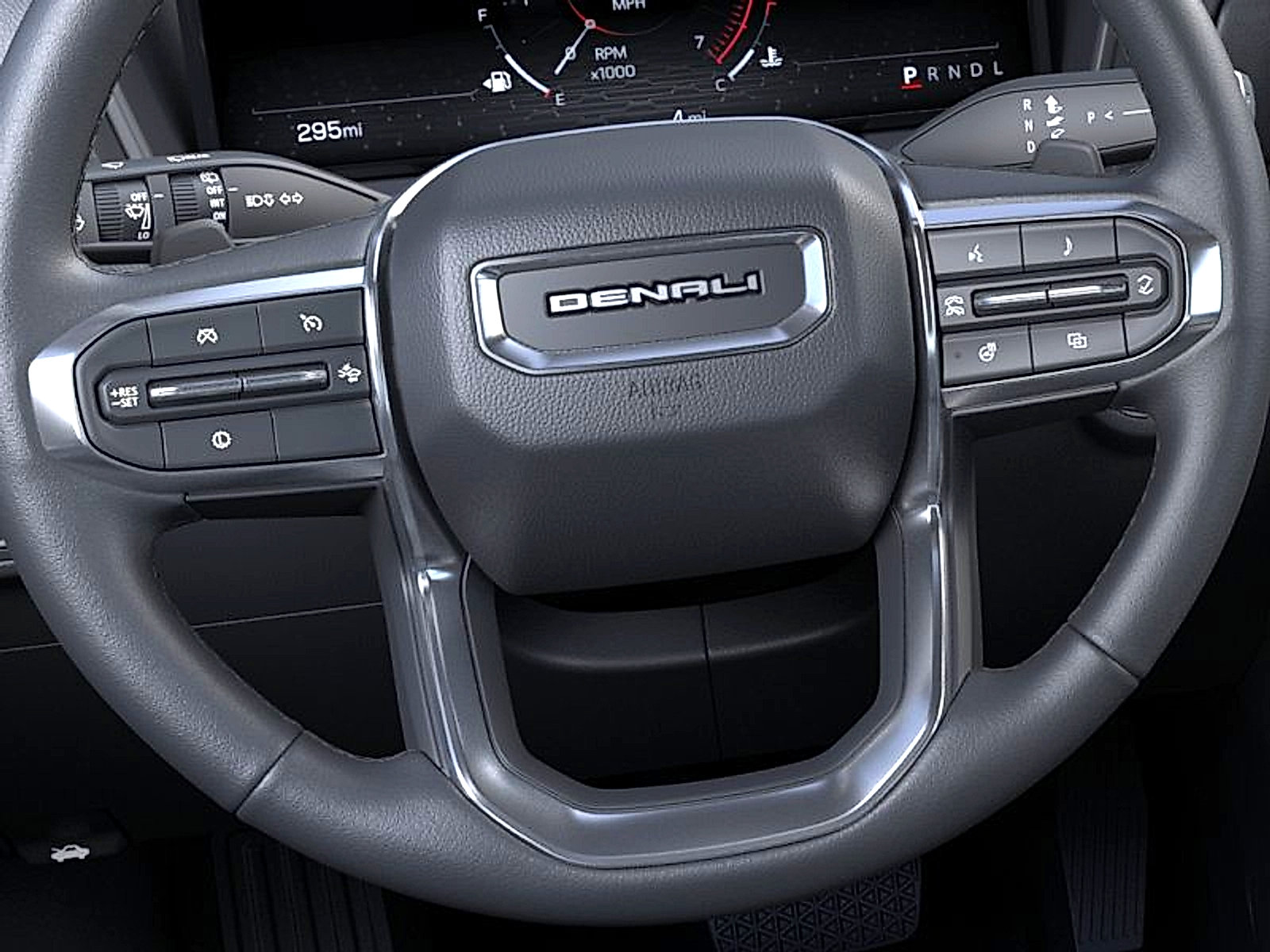 New 2026 GMC Terrain Denali AWD/4WD image 19