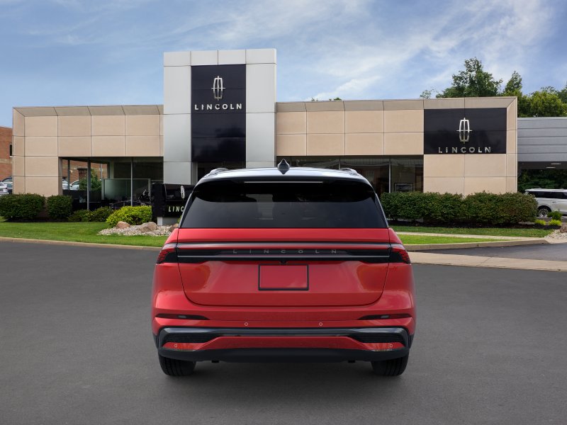 New 2024 Lincoln Nautilus Reserve w/ Equipment Group 203A AWD/4WD image 6
